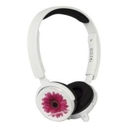 Наушники A4TECH T-500