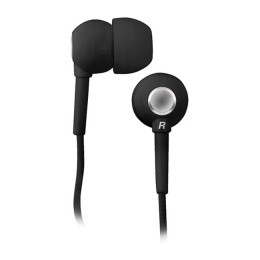 Наушники BBK EP-1200S