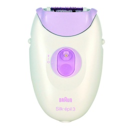 Эпилятор Braun 3170