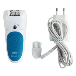 Эпилятор Braun 3420