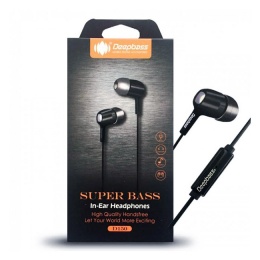 Наушники Deepbass D-150