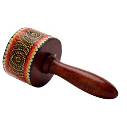 Маракасы Flight FMW 9P