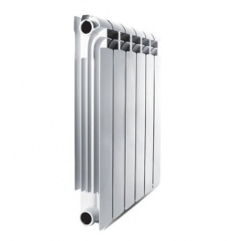 Радиатор  чугунный 500 10секц.