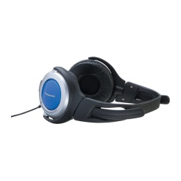 Наушники Panasonic RP-HG20