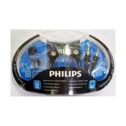 Наушники Philips HE 2761