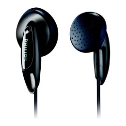 Наушники Philips SHC 1350-