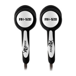 Наушники Ritmix RH-120