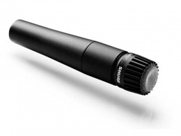 Микрофон SHURE SM-57