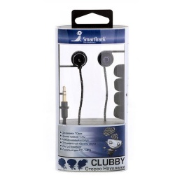 Наушники SMARTTRACK STE-2100/2200