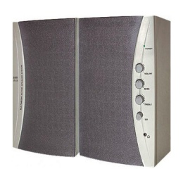 Акустика SVEN SPS-608