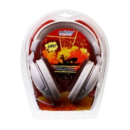 Наушники Smartbuy SBE-7100