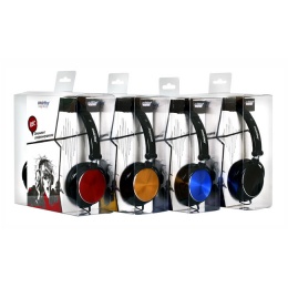 Наушники Smartbuy SBE- 9010/20/30/40