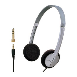 Наушники Sony MDR-510