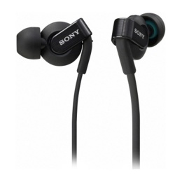 Наушники Sony MDR-XB41
