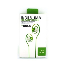 Наушники Yookie YK-190