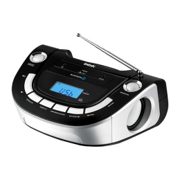 Магнитола BBK BS07