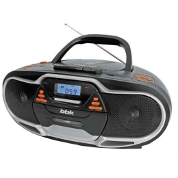 Магнитола BBK BX 518US