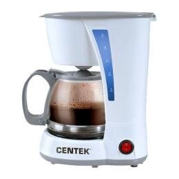 Кофеварка Centek CT 1142