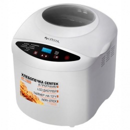 я_Хлебопечь Centek CT 14