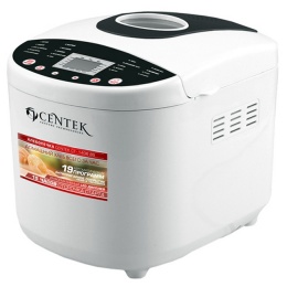 Хлебопечь Centek CT 1406