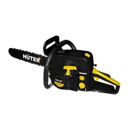 Бензопила HUTER BS-52М 70/6/9