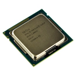Процессор Intel Pentium G2010 OEM