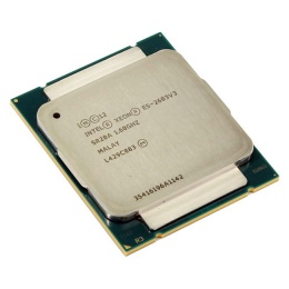 Процессор Intel Xeon E5-2603V3