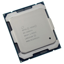 Процессор Intel Xeon E5-2609V4 OEM