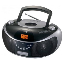 Магнитола JVC RD-EZ16