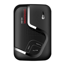 Антирадар Mongoose HD 500