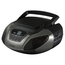 Магнитола Mystery BM-6102