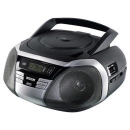 Магнитола Mystery BM-6105U