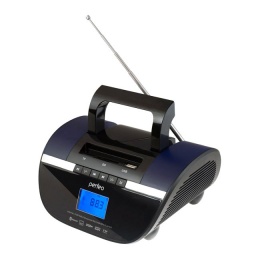 Магнитола PERFEO STILUS i350PRO