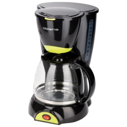Кофеварка Polaris PCM 1211