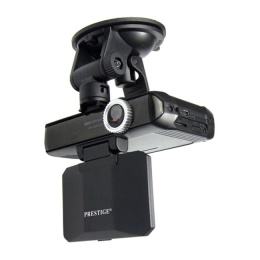 Антирадар Prestige 524