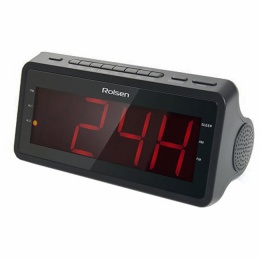 Радиочасы ROLSEN CR-140