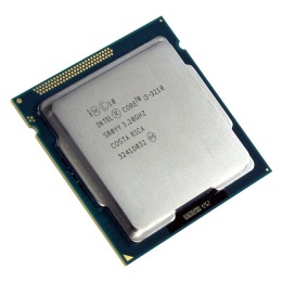 Процессор S-1155 Intel Core i3-3210 (3Mb)
