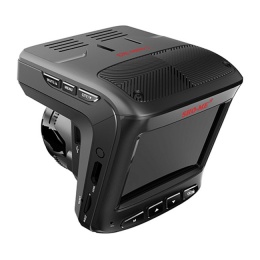 Антирадар SHO-ME COMBO 3