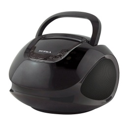 Магнитола SUPRA BB-26MUS