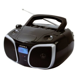 Магнитола SUPRA BB-29MUS