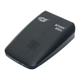 Антирадар Star-2005