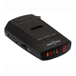 Антирадар Street Storm STR 5020EX