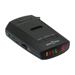 Антирадар Street Storm STR 5020EXT