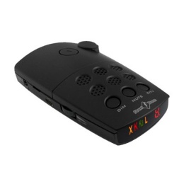 Антирадар Street Storm STR 5030 EX