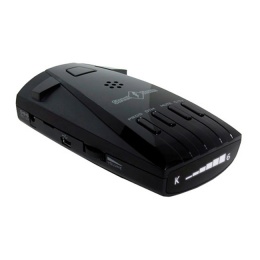 Антирадар Street Storm STR 6000EXT