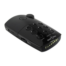 Антирадар Street Storm STR 6030EX