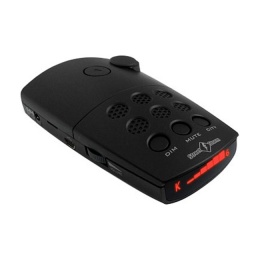Антирадар Street Storm STR 9000EX