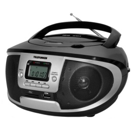 Магнитола TELEFUNKEN 3445