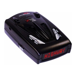 Антирадар Whistler XTR 550