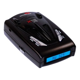 Антирадар Whistler XTR 575